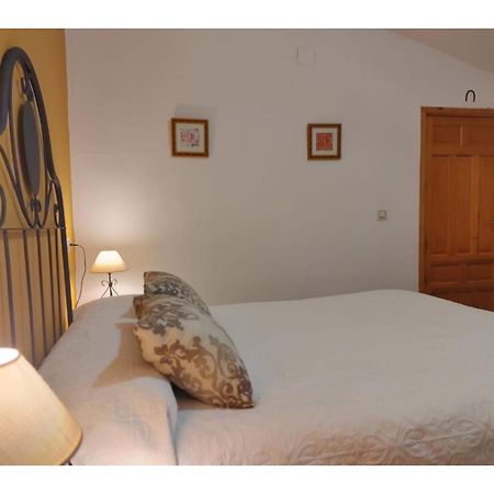 Casa Rural El Abejorro Alcala del Jucar Esterno foto