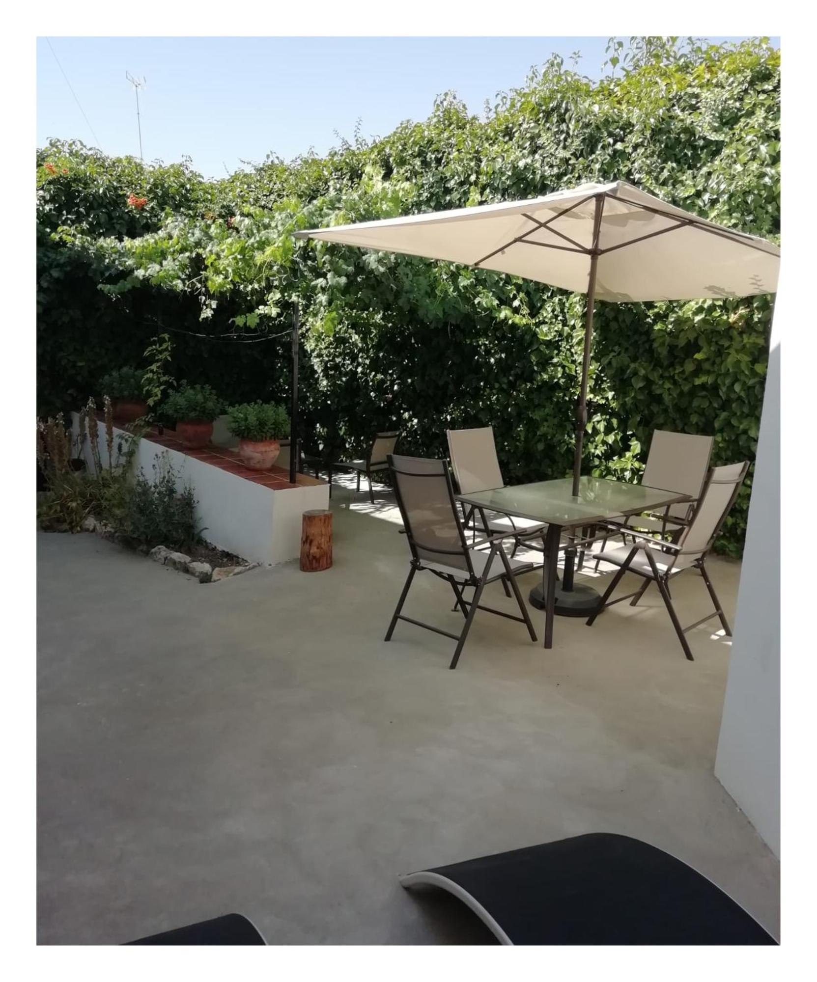 Casa Rural El Abejorro Alcala del Jucar Esterno foto